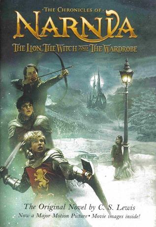 Chronicles of Narnia - Lion the Witch 