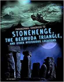 Handbook to Stonehenge, the Bermuda Tr