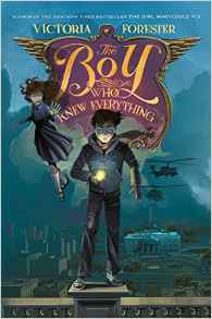 The Boy Who Knew Everything