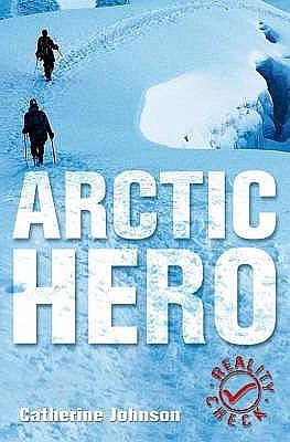 Arctic Hero