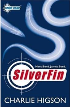 Young Bond: SilverFin: A James Bond Ad