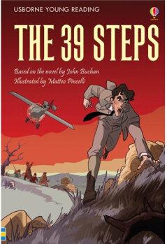 The 39 Steps