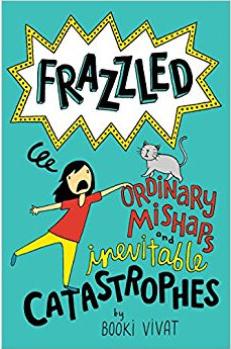 Frazzled#2: Ordinary Mishaps and Inevi