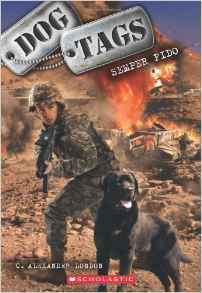 Dog Tags #1: Semper Fido