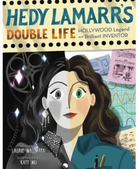 Hedy Lamarr's Double Life, Volume 4: H