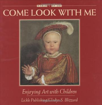 Enjoying Art with Children