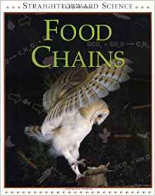 Food Chains (Straightforward Science)