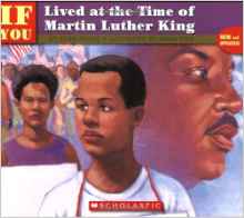 . . . If You Lived at the Time of Mart