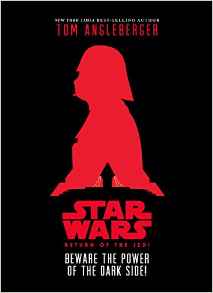 Star Wars: Return of the Jedi Beware t