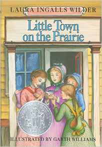 Little Town on the Prairie (Little Hou