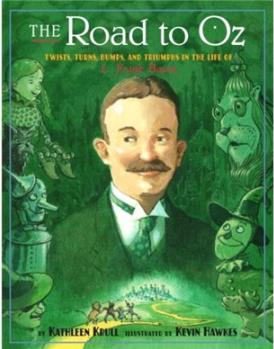 The Road to Oz