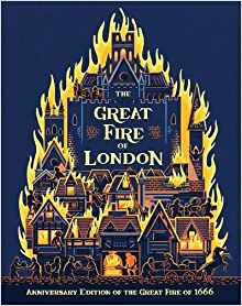 The Great Fire of London 350th Anniver