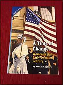 A time of change: women in the early t