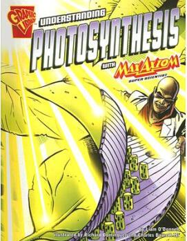 Understanding Photosynthesis with Max 