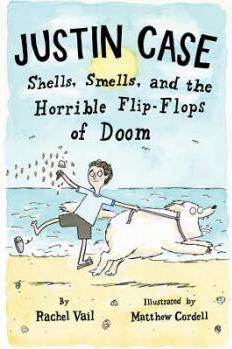 Justin Case: Shells, Smells, and the H