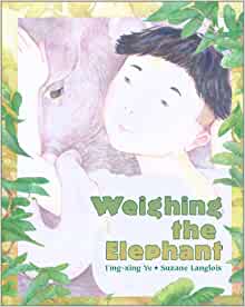 Weighing the Elephant (Folktale)