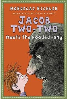 Jacob Two-Two Meets the Hooded Fang