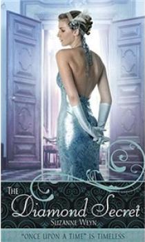 The Diamond Secret  [12--17]