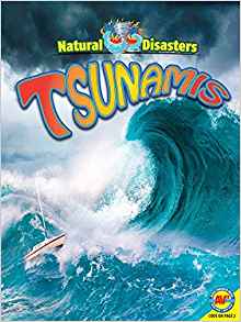Tsunamis (Natural Disasters)