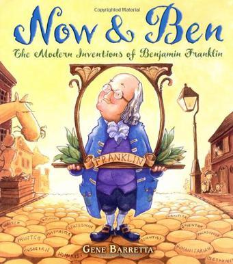 Now & Ben