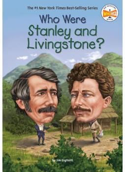Who Were Stanley and Livingstone?