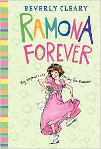 Ramona Forever (Ramona Series)