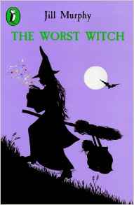 The Worst Witch (Puffin Books)