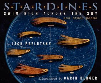 Stardines Swim High Across the Sky: An