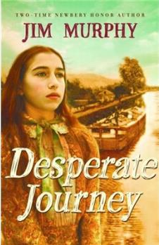 Desperate Journey 血路  [6-11岁]