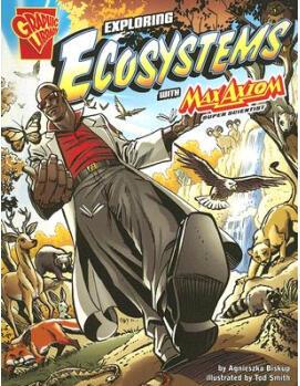Exploring Ecosystems with Max Axiom, S