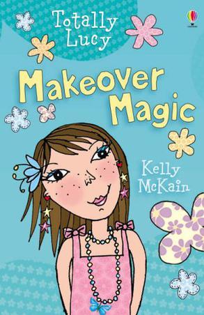 Makeover Magic