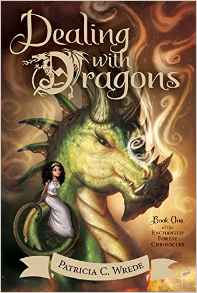 Dealing with Dragons: The Enchanted Fo