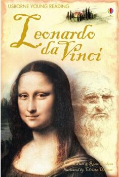 Leonardo da Vinci达·芬奇