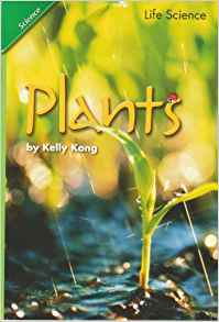 SCIENCE 2006 LEVELED READER GRADE 6 CH