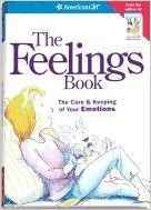 The Feelings Book: The Care & Keeping 