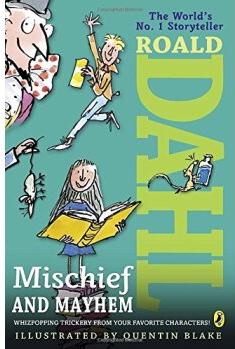 Roald Dahl's Mischief and Mayhem