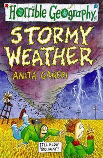 Horrible Geography Stormy Weather