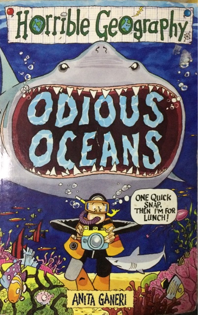Odious Oceans
