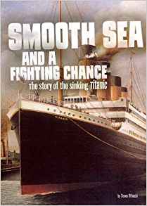 Smooth Sea and a Fighting Chance (Tang