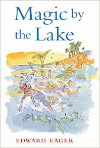 Magic by the Lake