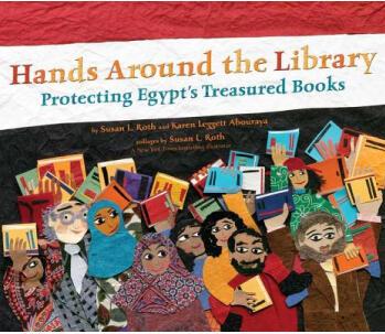 Hands Around the Library: Protecting E