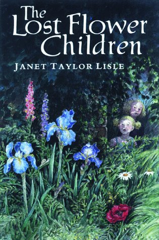 The Lost Flower Children