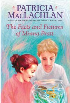 The Facts and Fictions of Minna Pratt 