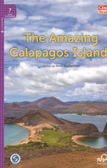 The Amazing Galapagos Islands