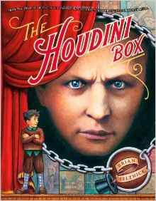 The Houdini Box