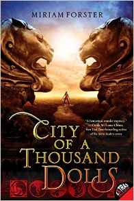 City of a Thousand Dolls (Bhinian Empi