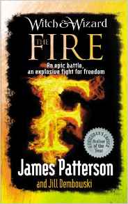 The Fire (Witch & Wizard)