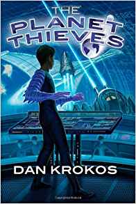 The Planet Thieves