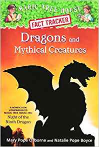 Dragons And Mythical Creatures (Turtle