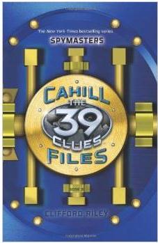 Spymasters Clifford Riley 978054556468